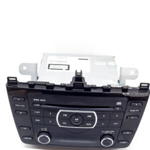 Elektronik Modul MAZDA 6 Hatchback 2010-2012 GDK4669R0