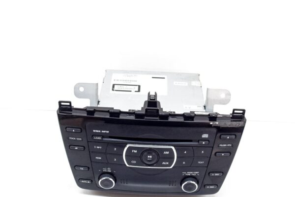 Elektronik Modul MAZDA 6 Hatchback 2010-2012 GDK4669R0