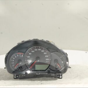 Instrumentenkombination TOYOTA YARIS 2011-2017 838000DQ80