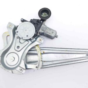 Fensterheber links hinten TOYOTA YARIS 2010-2020 857100D100