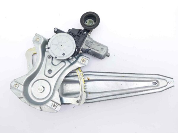 Fensterheber links hinten TOYOTA YARIS 2010-2020 857100D100