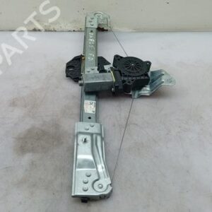 Fensterhebermotor vorne rechts DACIA Sandero 807213282 2016-2025