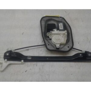 Fensterhebermotor hinten links VW Golf V 2003-2010 1K4839401C