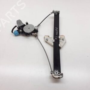 Fensterhebermotor hinten rechts HONDA ACCORD VII 2004-2008 512120