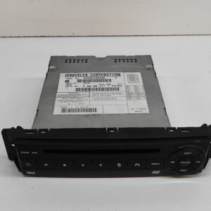 Elektronik Modul CHRYSLER GRAND VOYAGER V 2008-2025 P05064063AE