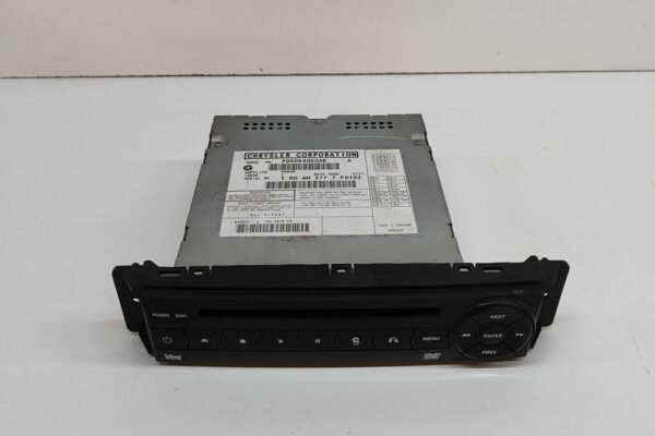 Elektronik Modul CHRYSLER GRAND VOYAGER V 2008-2025 P05064063AE