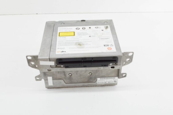 Elektronik Modul BMW 4 Coupe 2013-2020 6434AB067