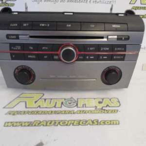 Autoradio MAZDA 3 2003-2009 14794018