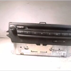 Autoradio BMW 3 Coupe 2010-2013 65129199905