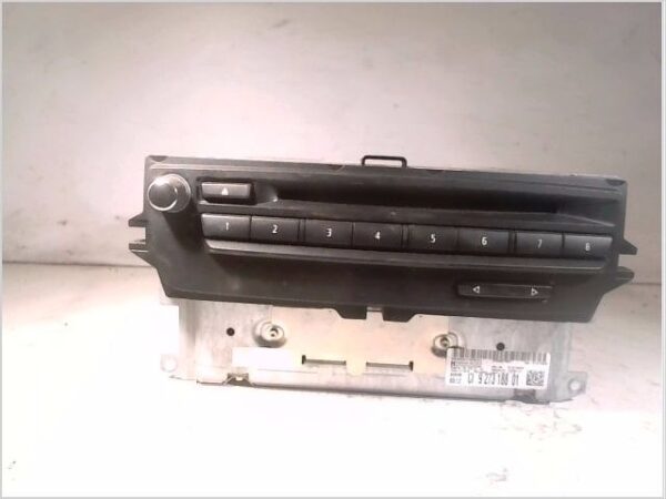 Autoradio BMW 3 Coupe 2010-2013 65129199905