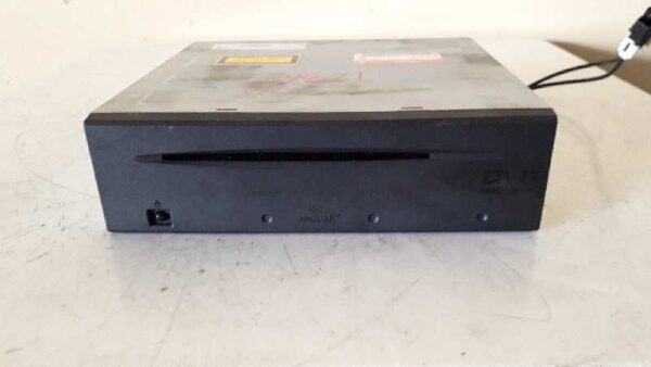 Elektronik Modul JAGUAR S-TYPE II 2004-2007 2R8310E887AF