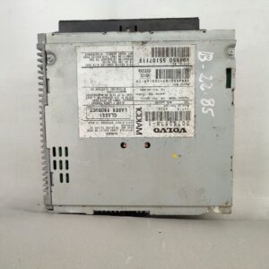 Autoradio VOLVO S40 II 2004-2012 307525781
