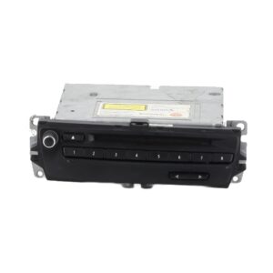 Autoradio BMW X1 2009-2015 HB9544