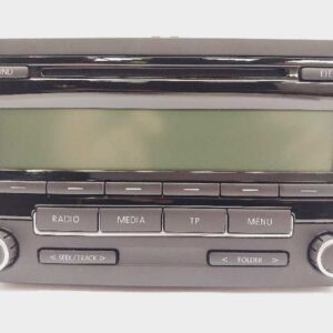 Autoradio VW PASSAT B6 2005-2010 1K0035186AA