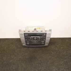 Elektronik Modul MAZDA 6 Estate 2007-2013 GS1F669RXA