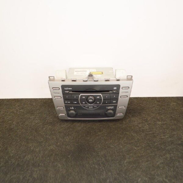 Elektronik Modul MAZDA 6 Estate 2007-2013 GS1F669RXA