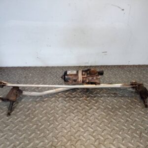 Wischermotor vorne DACIA SANDERO W000034506 | W000031629 2012-2025