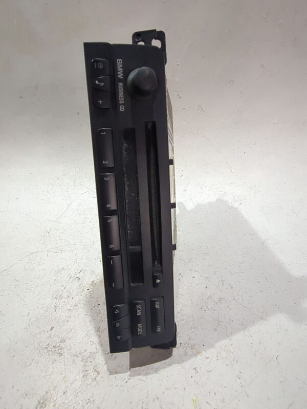 Autoradio BMW 3 2001-2005 CD53E46