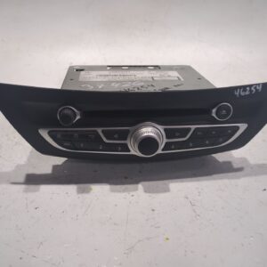 Autoradio RENAULT LAGUNA III Grandtour 2007-2015 7649165391