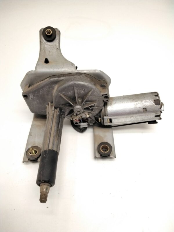 Wischermotor hinten NISSAN ALMERA TINO (V10) 2000-2006 28710BU110T