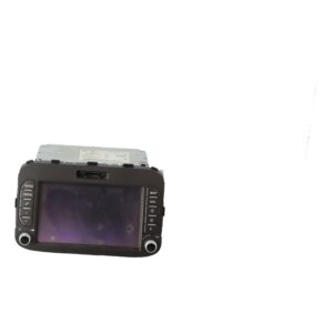 Autoradio KIA PICANTO II 2011-2017 965601Y701MB2