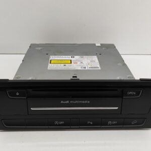 Elektronik Modul AUDI Q5 2012-2017 2010DJ2714