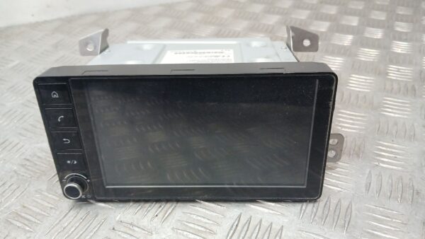 Autoradio MITSUBISHI SPACE STAR 2012-2025 8740A115