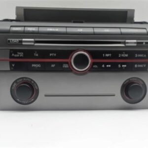 Autoradio MAZDA 3 2003-2009 14798108