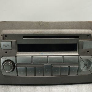 Autoradio LANCIA MUSA 2004-2012 735387608