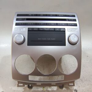Autoradio MAZDA 5 2005-2010 14792086