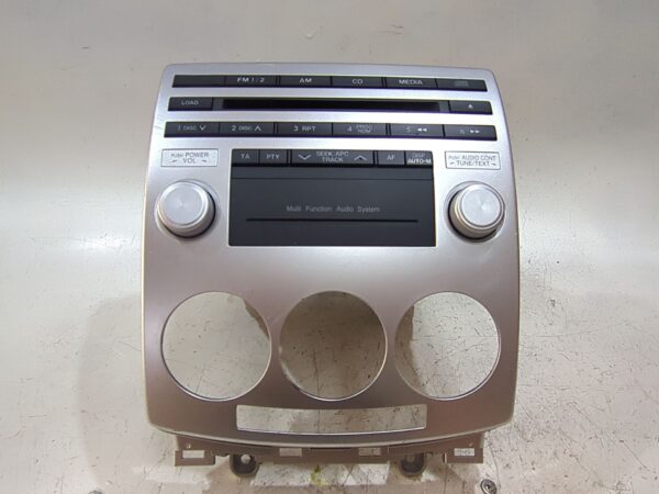 Autoradio MAZDA 5 2005-2010 14792086