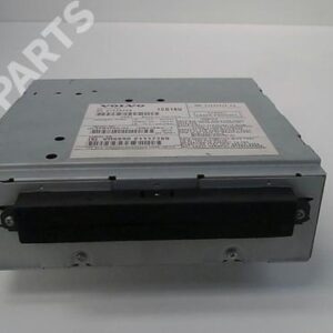 Autoradio VOLVO V50 2010-2012 31285826AA