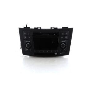 Autoradio SUZUKI SWIFT IV 2010-2025 3910171L20