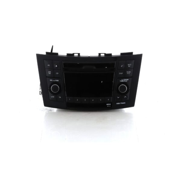 Autoradio SUZUKI SWIFT IV 2010-2025 3910171L20