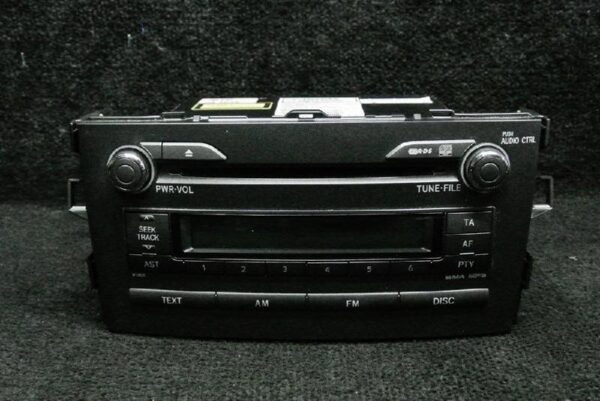 Elektronik Modul TOYOTA AURIS 2007-2012 8612002520