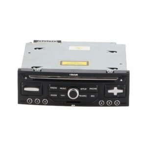 Autoradio CITROËN C3 Picasso 2009-2010 16095810XT