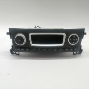 Autoradio SMART FORTWO Coupe 2007-2025 A4519016500