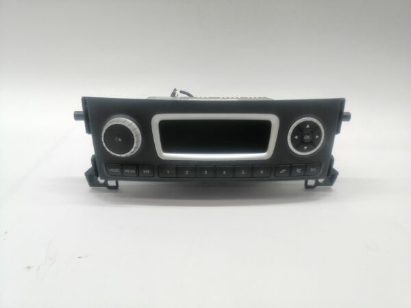 Autoradio SMART FORTWO Coupe 2007-2025 A4519016500
