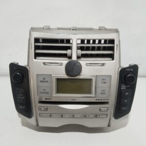 Autoradio TOYOTA YARIS 2005-2012 861200D210