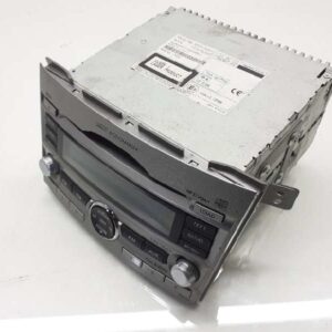 Autoradio SUBARU LEGACY IV Estate 2003-2009 86201AJ410