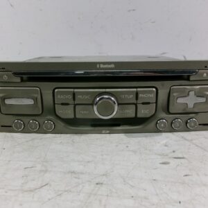 Autoradio CITROËN C3 Picasso 2009-2015 16095807CL