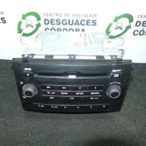 Autoradio KIA CEE'D Hatchback 2006-2012 X961401H500