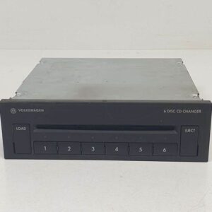 Autoradio VW GOLF PLUS V 2005-2009 1K0035110A