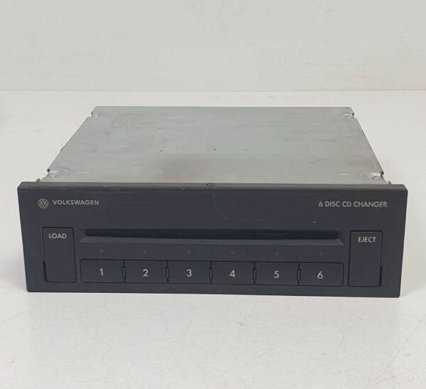 Autoradio VW GOLF PLUS V 2005-2009 1K0035110A