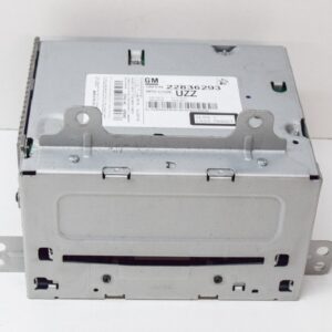 Autoradio HONDA ACCORD VII 2004-2008 22836293