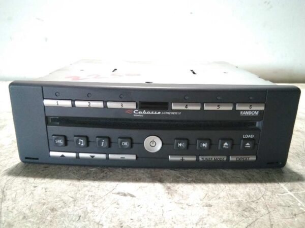 Autoradio RENAULT ESPACE IV2006-2015 8200089153A