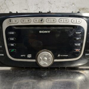 Autoradio FORD MONDEO III 2007-2015 VP6M2F18C821FA