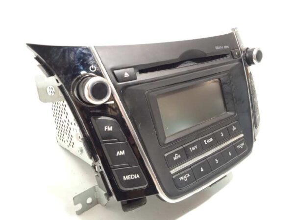 Autoradio HYUNDAI i30 2011-2025 96170A6200GU