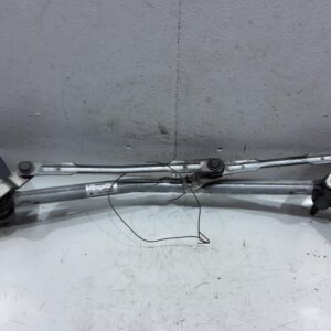 Scheibwischermotor vorne OPEL ASTRA H GTC 2005-2010 3397020632