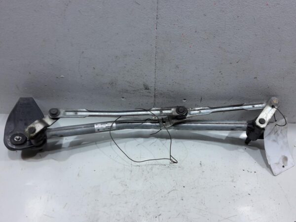 Scheibwischermotor vorne OPEL ASTRA H GTC 2005-2010 3397020632